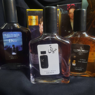 ادکلن مردانه ۱۰۰میل | سان شاپ