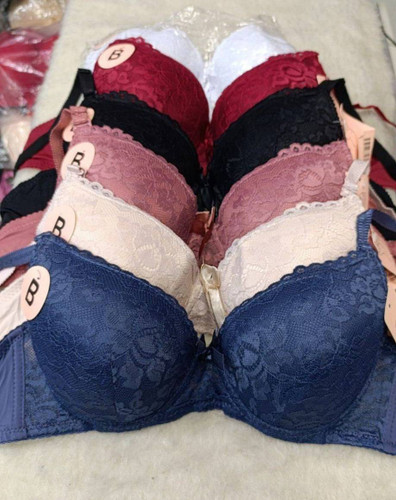 سوتین اسفنجی کاپB