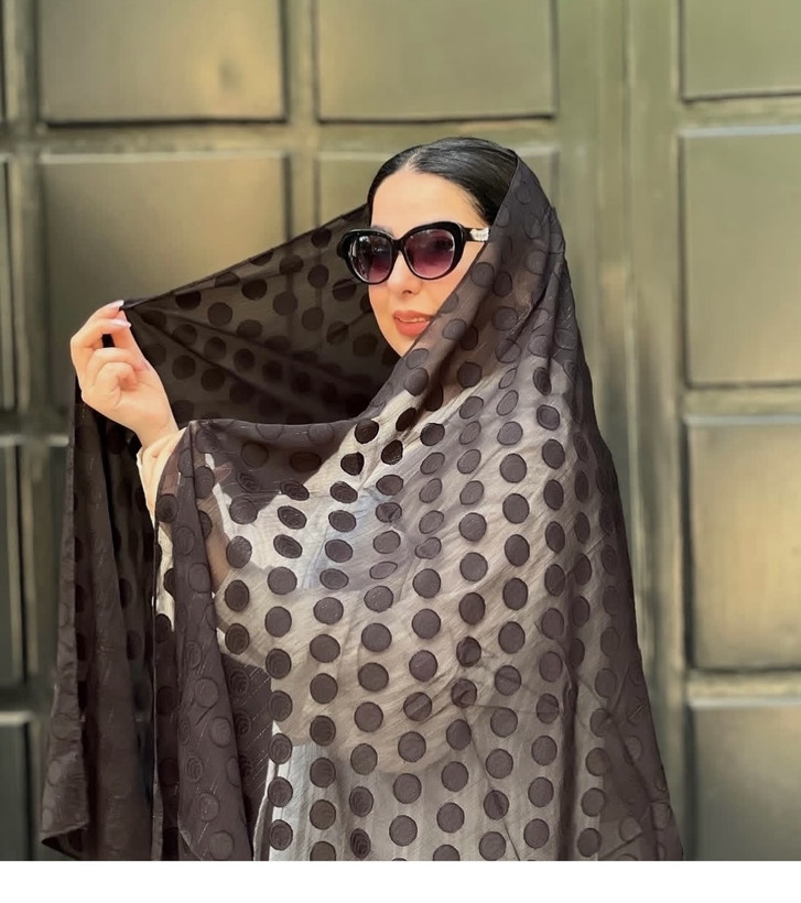 شال حریریاخما