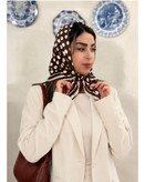 اسکارف ابریشم