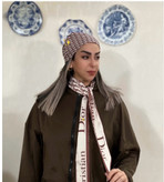 اسکارف ابریشم