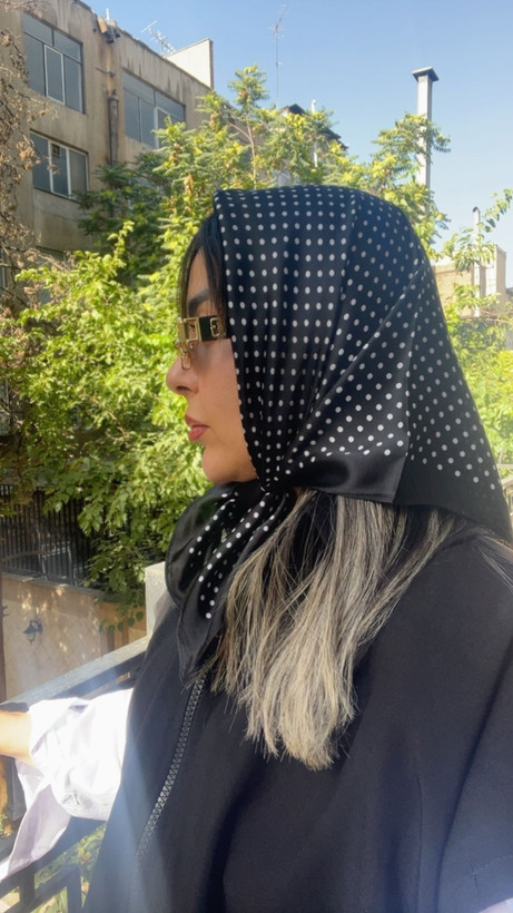 اسکارف