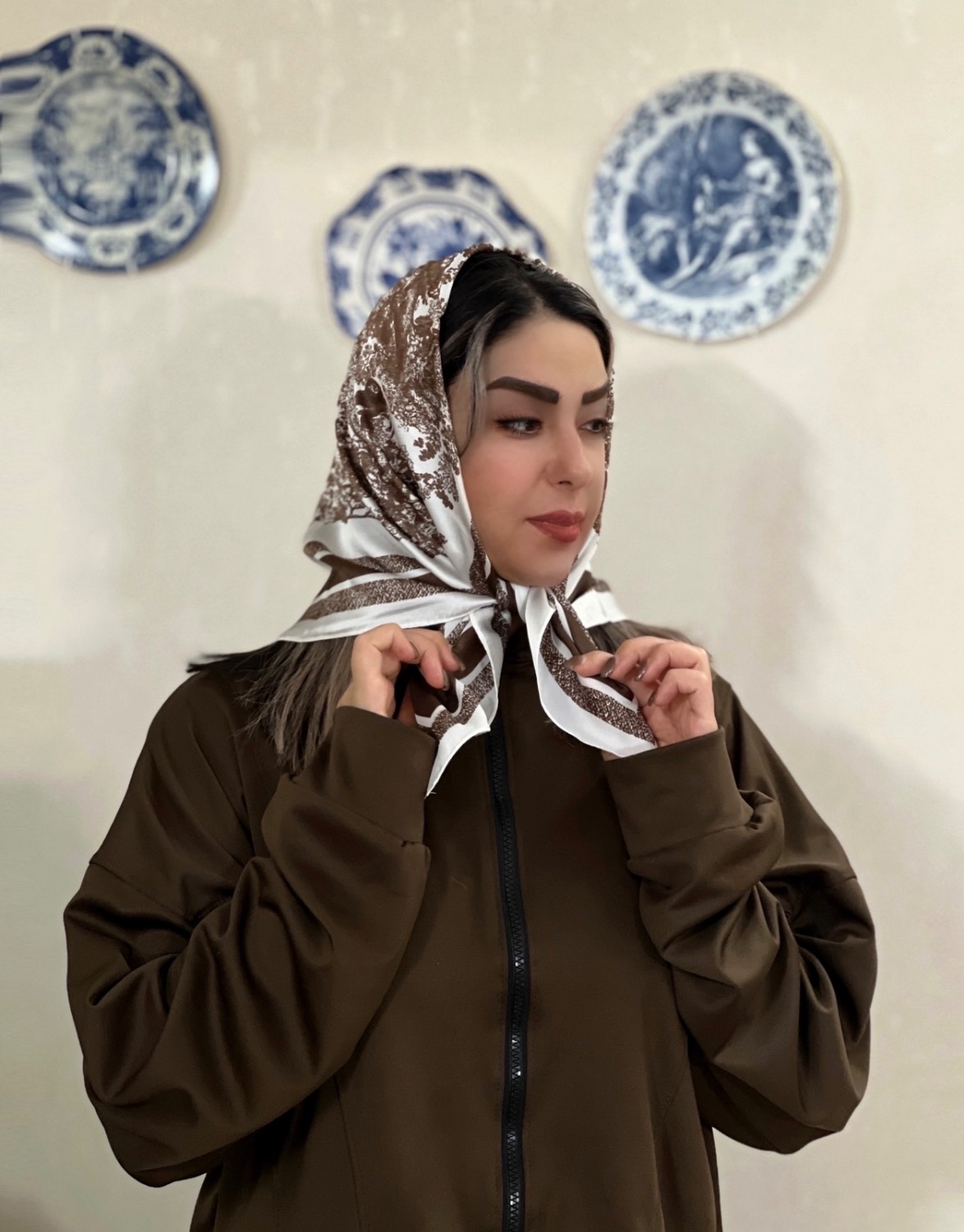 اسکارف