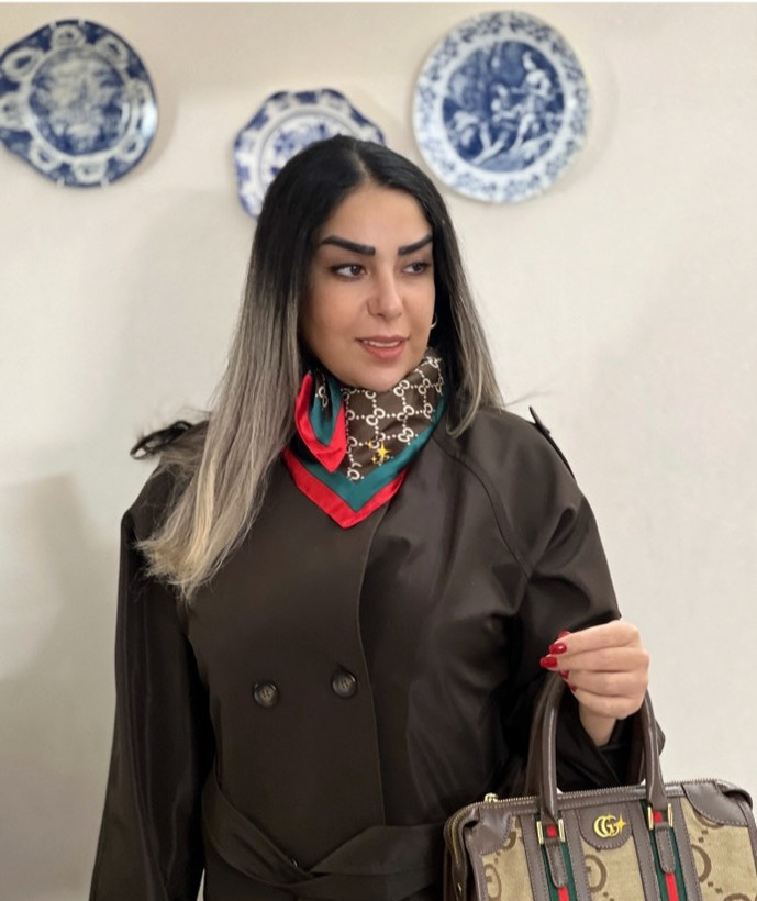 اسکارف