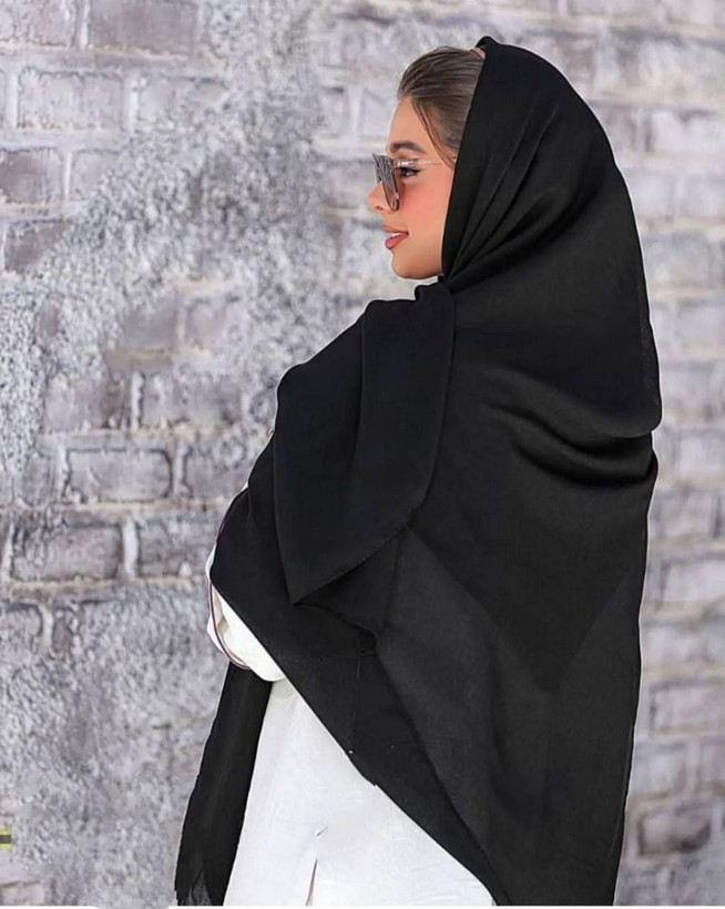 روسری نخ