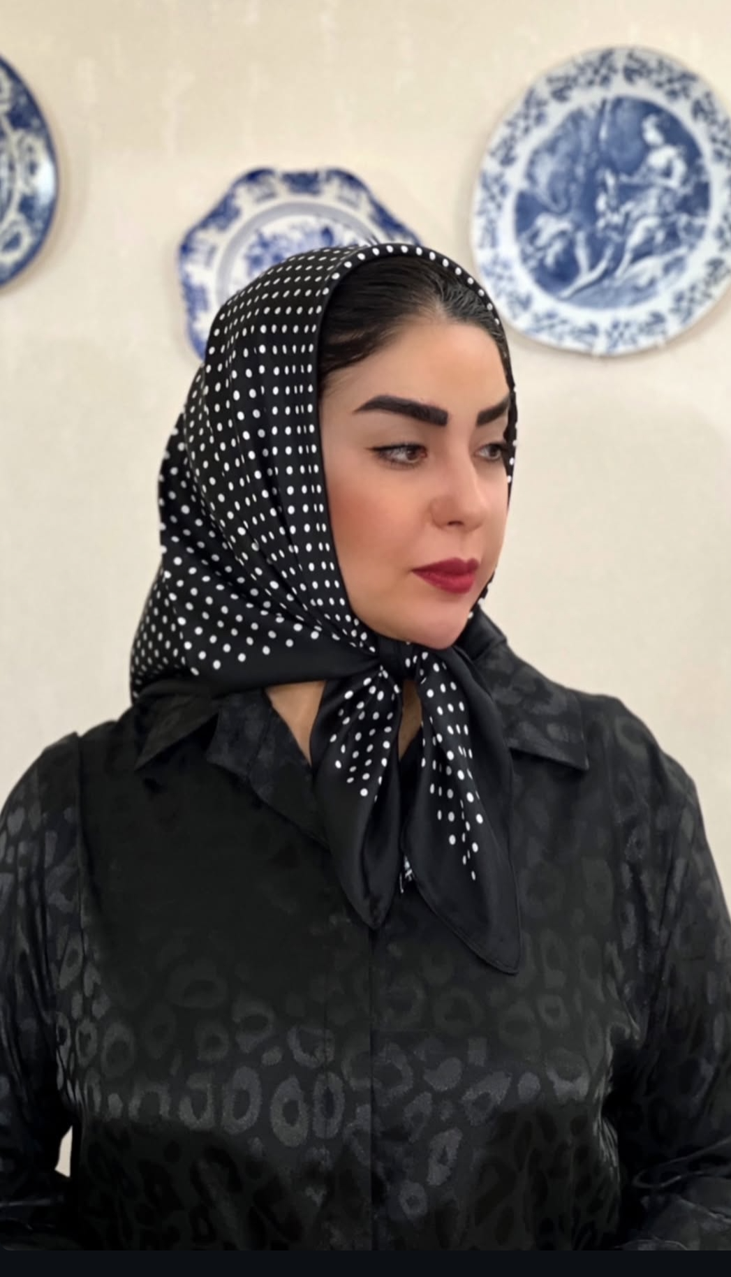 اسکارف