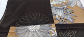 روسری ساتن ابریشم