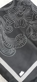 روسری ساتن ابریشم