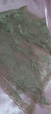 مینی اسکارف توری