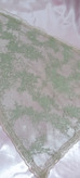 مینی اسکارف توری