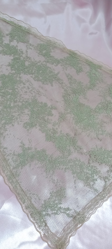 مینی اسکارف توری