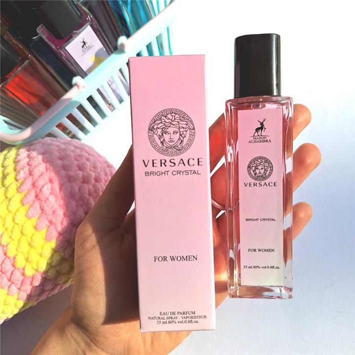 عطرورساچه برایت صورتی | سان شاپ