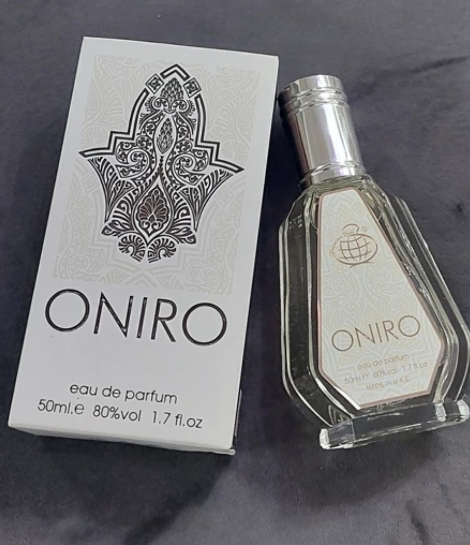 عطر مردانه اونیرو | سان شاپ