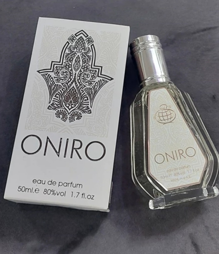 عطر مردانه اونیرو | سان شاپ