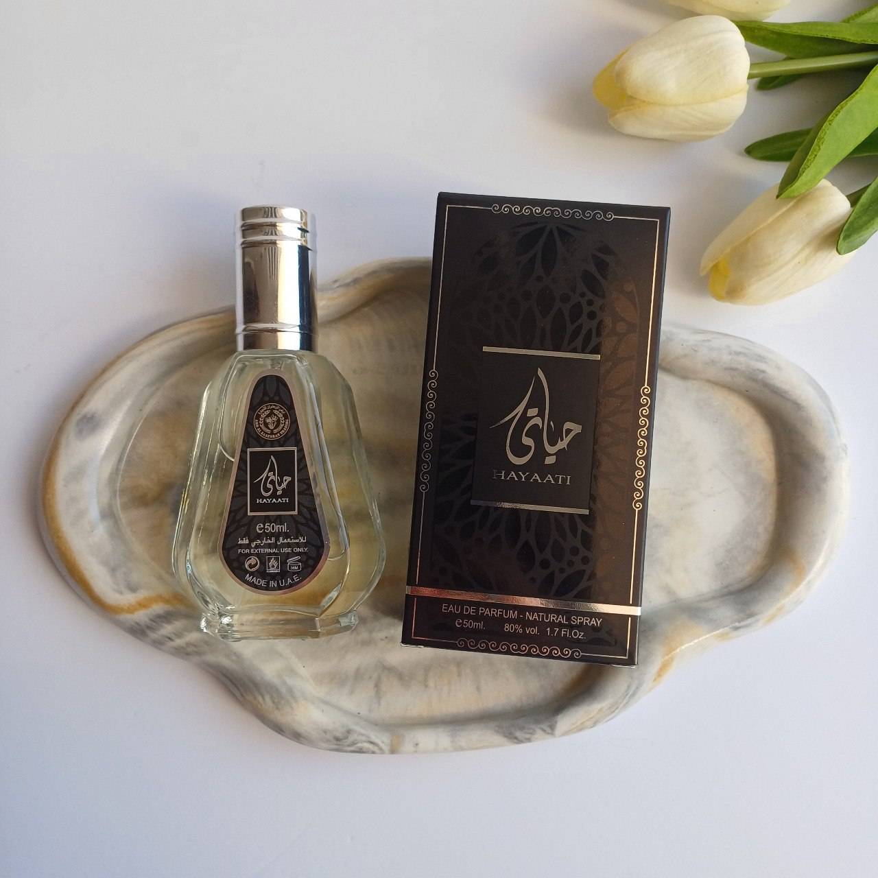 عطر حیاتی زنانه | سان شاپ