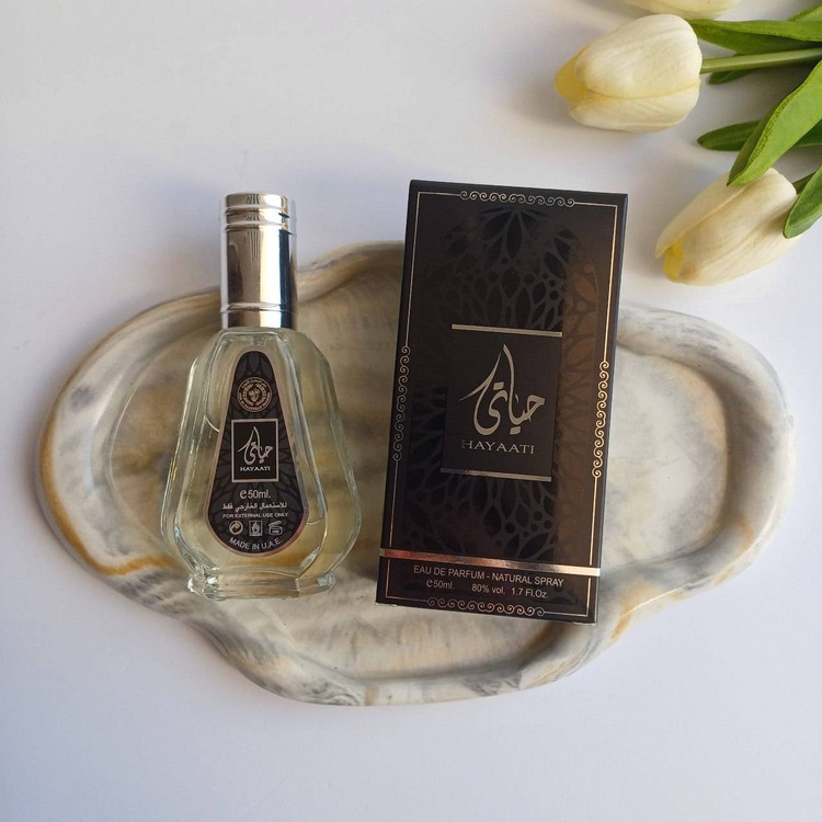 عطر حیاتی زنانه | سان شاپ